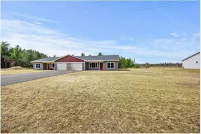 409 N Russell Street, Grantsburg, WI 54840 - Photo 36