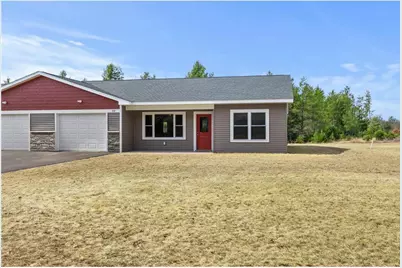 409 N Russell Street, Grantsburg, WI 54840 - Photo 4