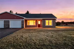 409 N Russell St, Grantsburg, WI 54840 - Photo 2