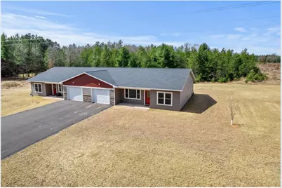 409 N Russell Street, Grantsburg, WI 54840 - Photo 34