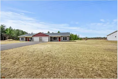 409 N Russell Street, Grantsburg, WI 54840 - Photo 36