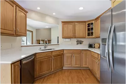 E8228 660th Avenue, Elk Mound Township, WI 54739 - Photo 14