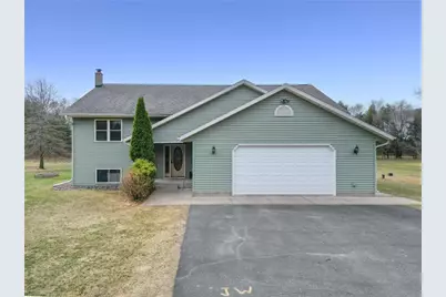 E8228 660th Avenue, Elk Mound Township, WI 54739 - Photo 1