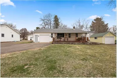 406 Bridge Avenue, Star Prairie, WI 54026 - Photo 1