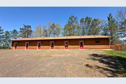 15326 W Birch Point Road, Hayward, WI 54843 - Photo 2
