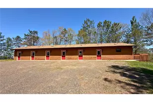15326 W Birch Point Rd, Hayward, WI 54843 - Photo 2
