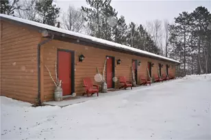 15326 (Units 15-21) W Birch Point Rd, Hayward, WI 54843 - Photo 40