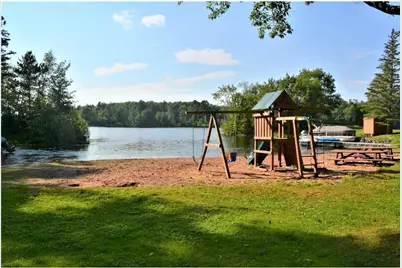 15326 W Birch Point Road, Hayward, WI 54843 - Photo 50