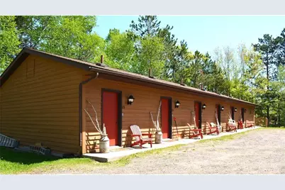 15326 (Units 15-21) W Birch Point Road, Hayward, WI 54843 - Photo 2