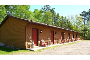 15326 (Units 15-21) W Birch Point Rd, Hayward, WI 54843 - Photo 2