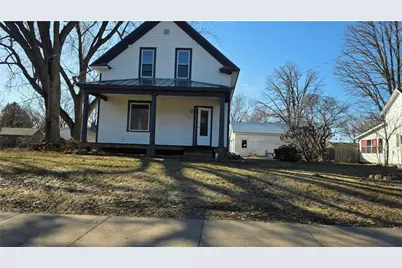 205 Main Street, Milltown, WI 54858 - Photo 1