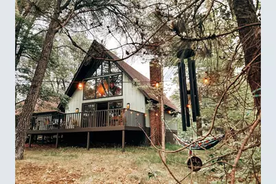 28931 Tall Moon Circle, Jackson Township, WI 54830 - Photo 1