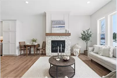 1995 Cattail Place #Villa 4, New Richmond, WI 54017 - Photo 6