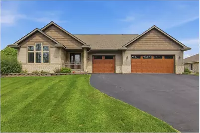 704 Spruce Drive, Hudson, WI 54016 - Photo 2