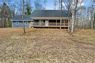 4795N Lake Winter Rd, Winter, WI 54896 - Photo 8