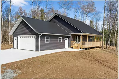 4795N Lake Winter Road, Winter, WI 54896 - Photo 2