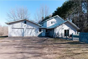 1487 20 7/8 St, Cameron, WI 54822 - Photo 2