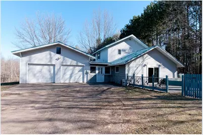 1487 20 7/8 Street, Cameron, WI 54822 - Photo 1