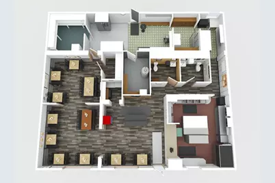 225 Ush 8, Turtle Lake, WI 54889 - Photo 60