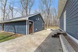 1442 3 1/2 St, Turtle Lake, WI 54889 - Photo 8