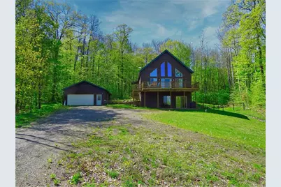 8920 Larson Court, Hayward, WI 54843 - Photo 2