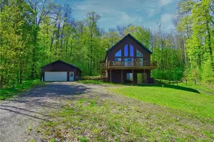 8920 Larson Ct, Hayward, WI 54843 - Photo 2