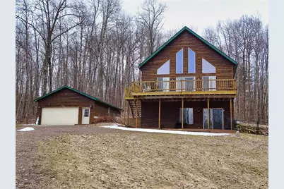 8920 Larson Court, Hayward, WI 54843 - Photo 4