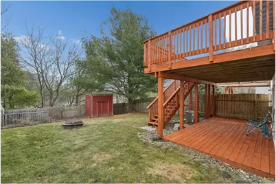 409 Dakota Court #A, Woodville, WI 54028 - Photo 6