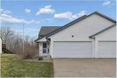 409 Dakota Court #A, Woodville, WI 54028 - Photo 2