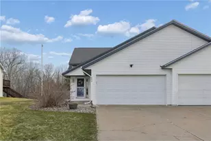 409 Dakota Ct, Woodville, WI 54028 - Photo 2