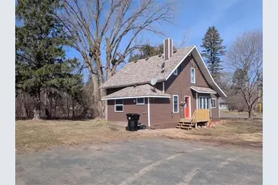 603 Oak Street, Frederic, WI 54837 - Photo 4