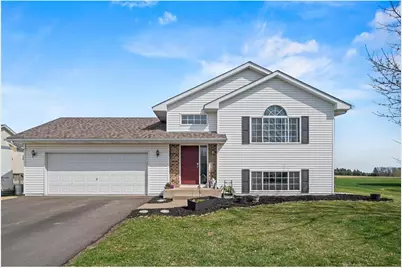 478 Overlook Drive, Ellsworth, WI 54011 - Photo 1