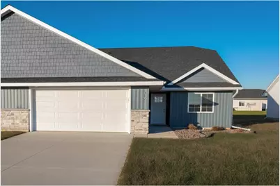 718 South Division Street, Warren Township, WI 54023 - Photo 2