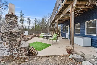 25445 Spaulding Road, Grantsburg, WI 54840 - Photo 64