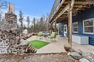 25445 Spaulding Rd, Grantsburg, WI 54840 - Photo 64