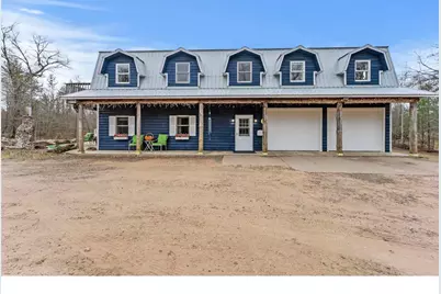 25445 Spaulding Road, Grantsburg, WI 54840 - Photo 14