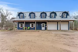 25445 Spaulding Rd, Grantsburg, WI 54840 - Photo 14