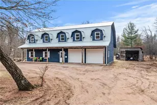 25445 Spaulding Rd, Grantsburg, WI 54840 - Photo 12