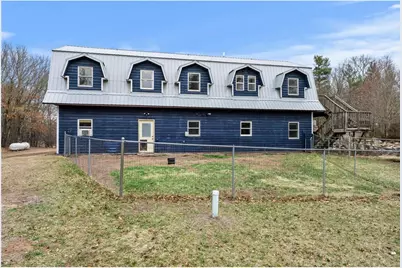 25445 Spaulding Road, Grantsburg, WI 54840 - Photo 68