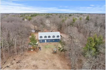 25445 Spaulding Road, Grantsburg, WI 54840 - Photo 70