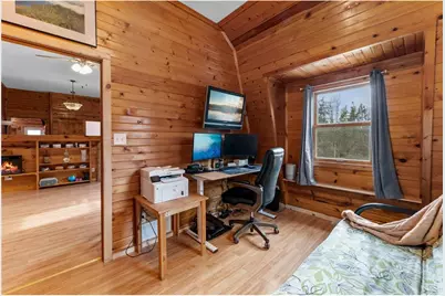 25445 Spaulding Road, Grantsburg, WI 54840 - Photo 48