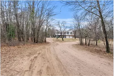 25445 Spaulding Road, Grantsburg, WI 54840 - Photo 8
