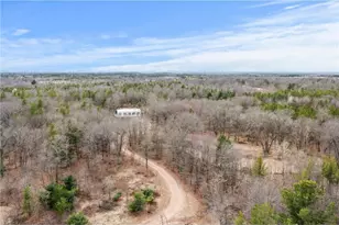 25445 Spaulding Rd, Grantsburg, WI 54840 - Photo 4