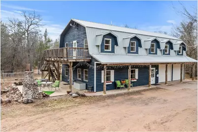 25445 Spaulding Road, Grantsburg, WI 54840 - Photo 10