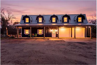 25445 Spaulding Road, Grantsburg, WI 54840 - Photo 2