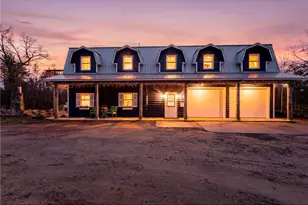 25445 Spaulding Rd, Grantsburg, WI 54840 - Photo 2