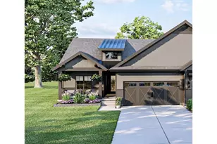 704 S Division St, Warren Township, WI 54023 - Photo 2