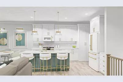 704 South Division Street, Warren Township, WI 54023 - Photo 4