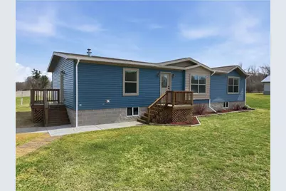 1356 14th Street, Turtle Lake, WI 54889 - Photo 2