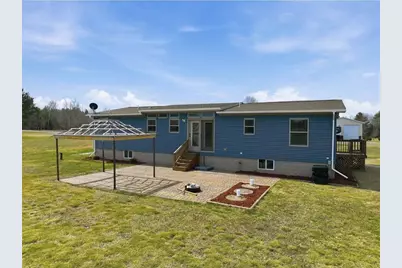 1356 14th Street, Turtle Lake, WI 54889 - Photo 4